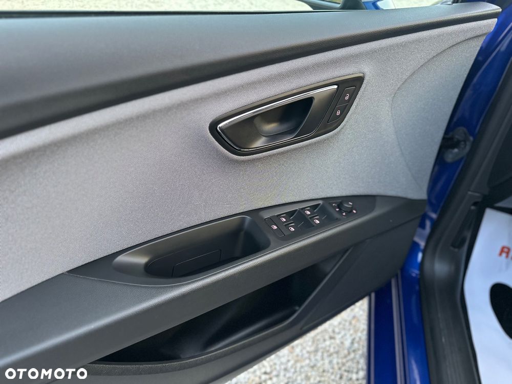 Seat Leon 1.4 TSI Start&Stop Style - 20