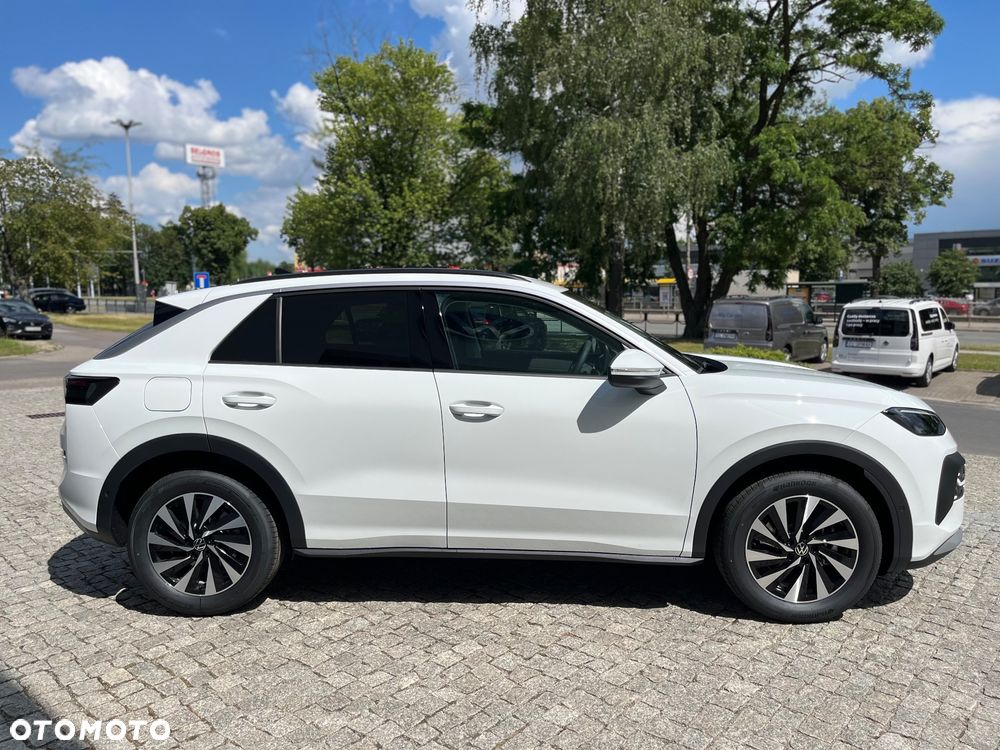 Volkswagen T-Roc 1.5 eTSI OPF DSG Life - 6
