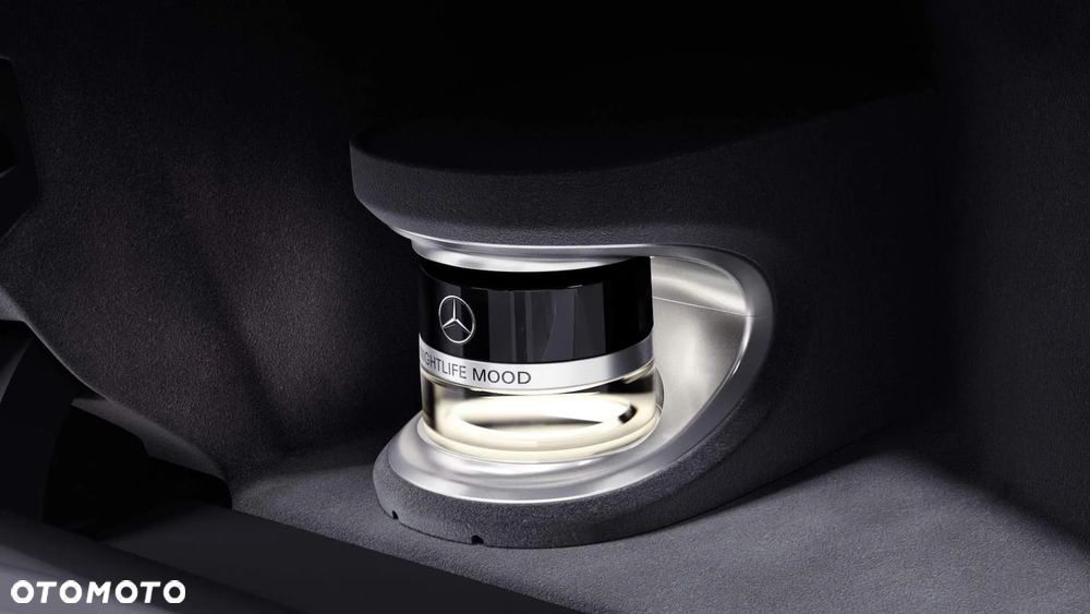 Mercedes-Benz Klasa S 350 d 4Matic 9G-TRONIC - 27