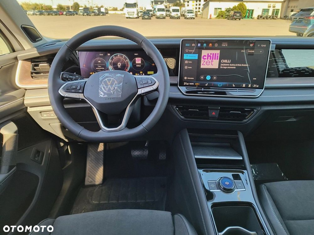Volkswagen Tayron - 14