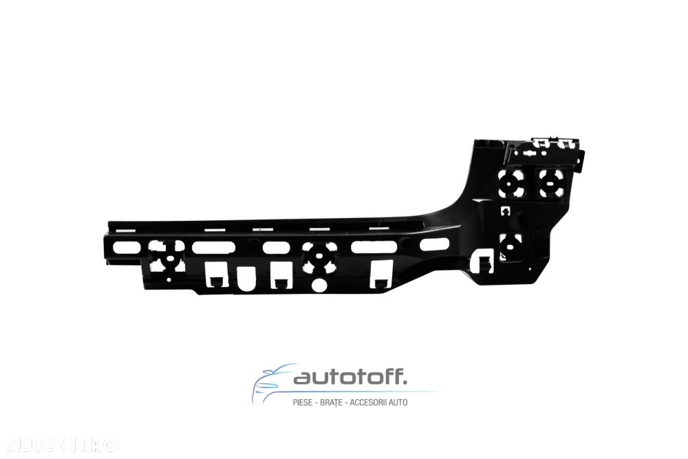 Pachet exterior compatibil cu BMW Seria 3 G20 (2019-2021) M Tech 340i Design - 16