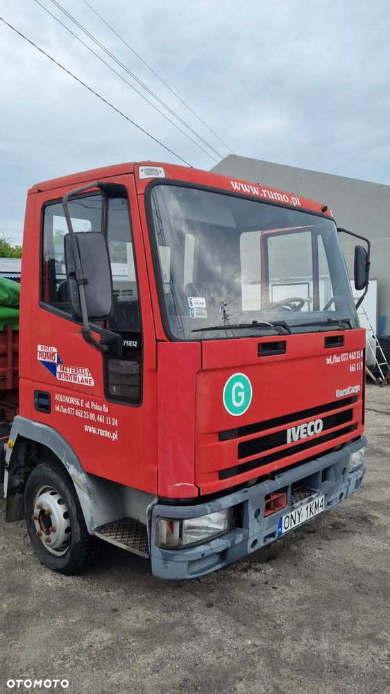 Iveco ML 75 E - 6