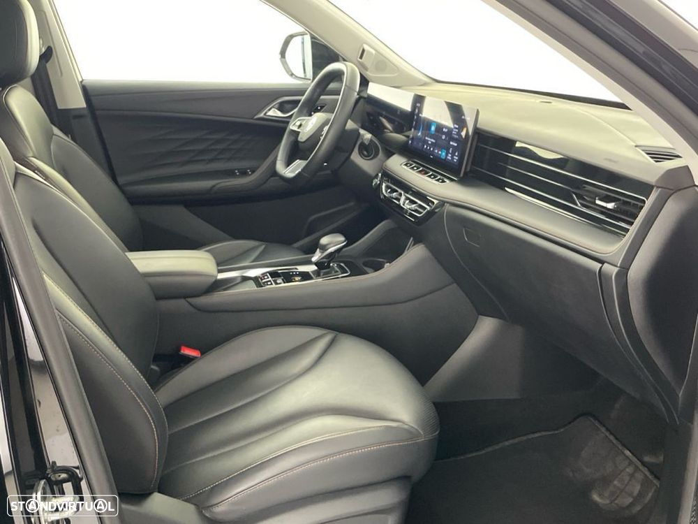 MG HS 1.5 Plug-in Hybrid Luxury - 21