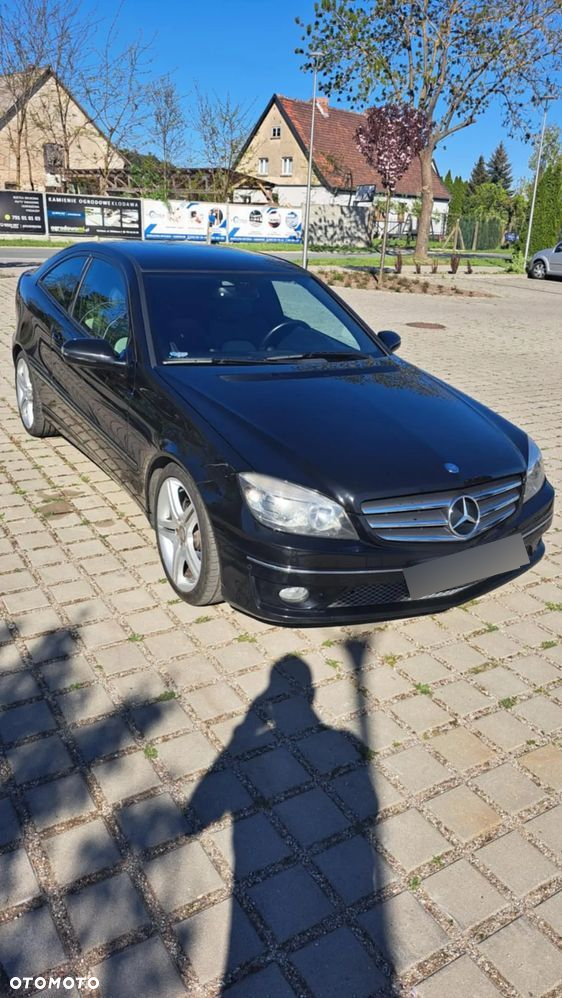 Mercedes-Benz CLC 180 Kompressor Automatik - 3