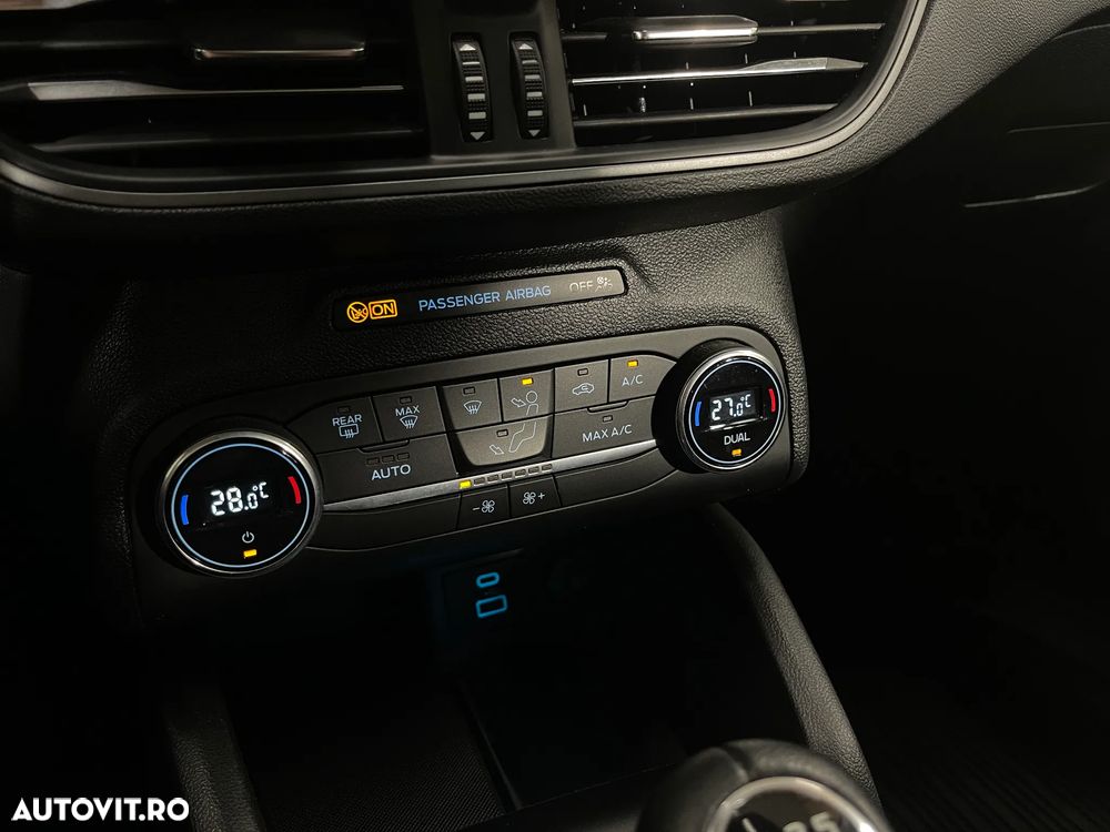 Ford Focus 1.5 EcoBlue Trend Edition - 16