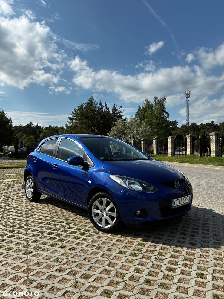 Mazda 2 1.3 Dynamic - 2