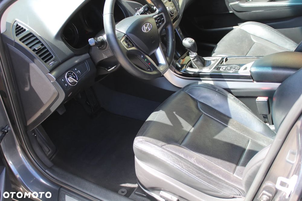 Hyundai i40 - 15