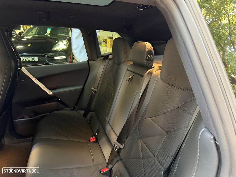 BMW iX xDrive 50 Pack Desportivo - 14