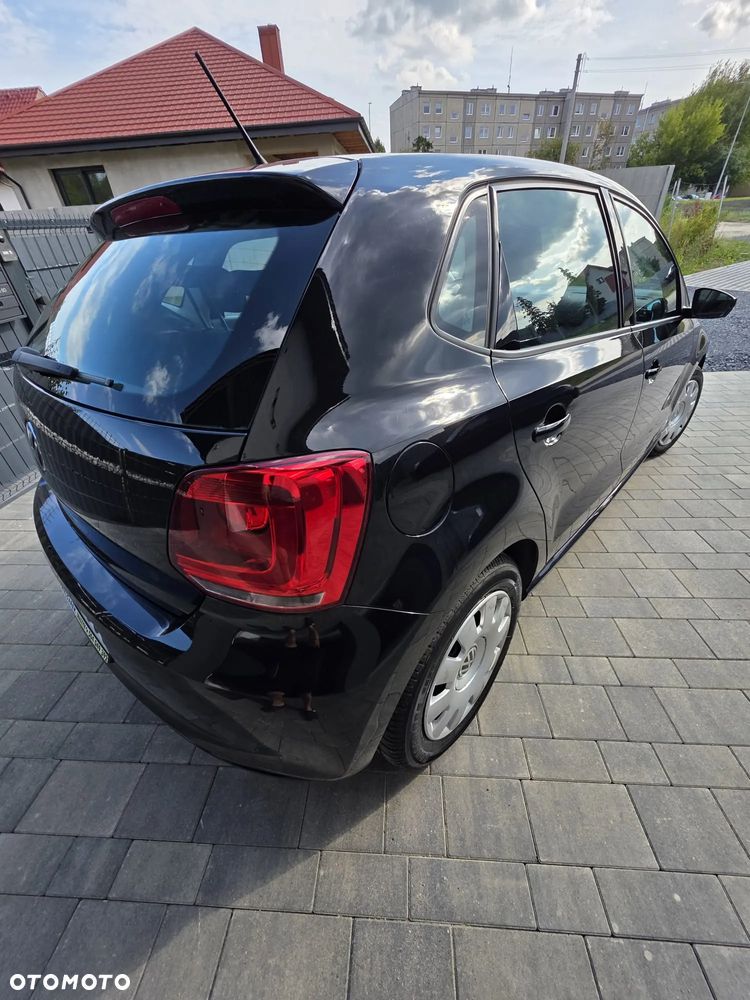 Volkswagen Polo 1.2 TDI DPF Trendline - 2