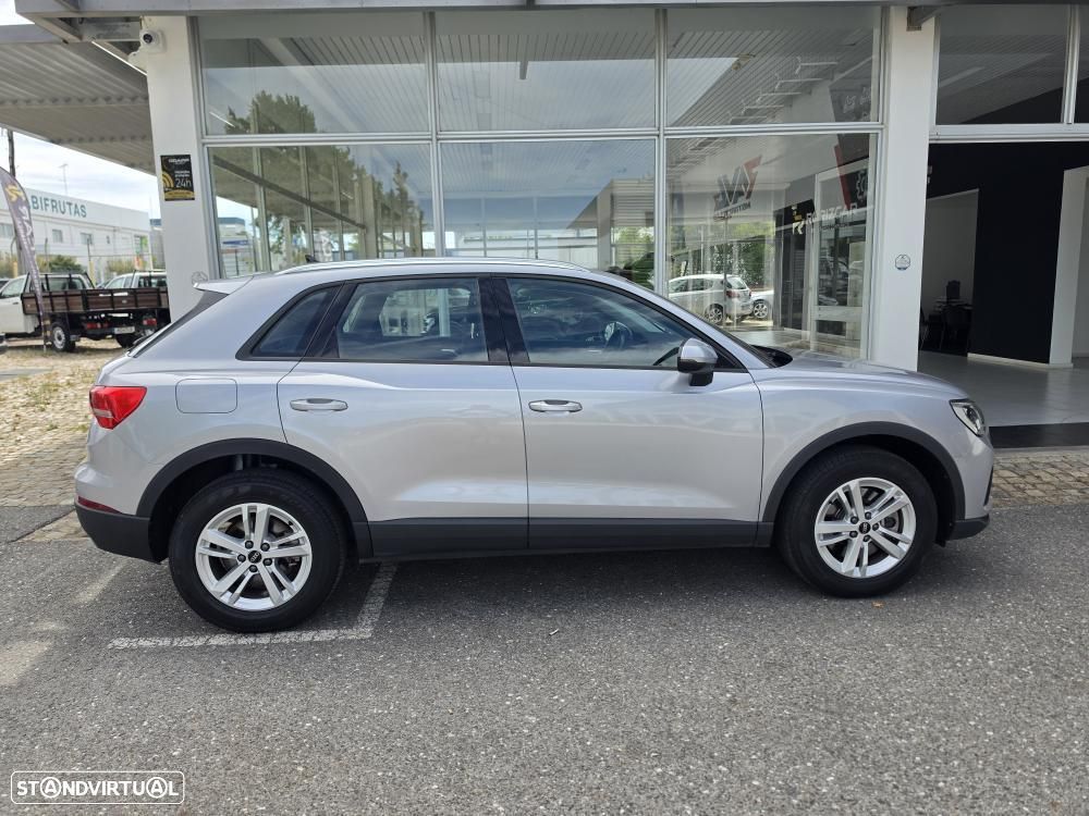 Audi Q3 45 TFSIe S tronic - 5