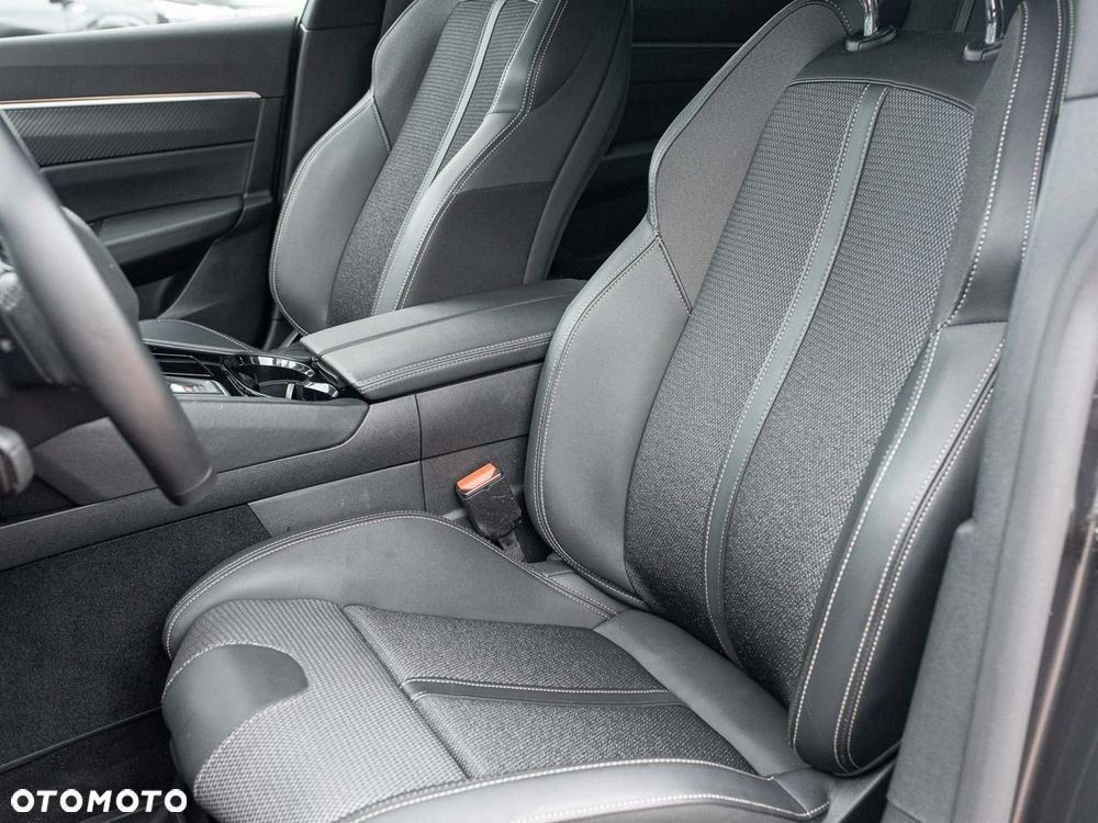 Peugeot 508 1.5 BlueHDi Allure Pack S&S EAT8 - 12