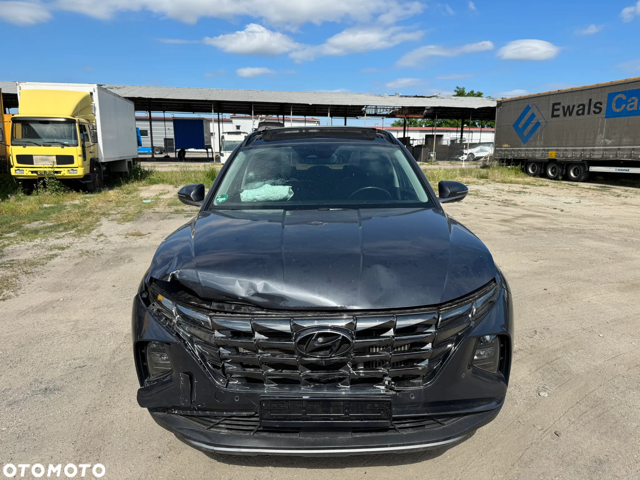 Hyundai Tucson 1.6 T-GDi 48V-Hybrid 2WD Prime - 9