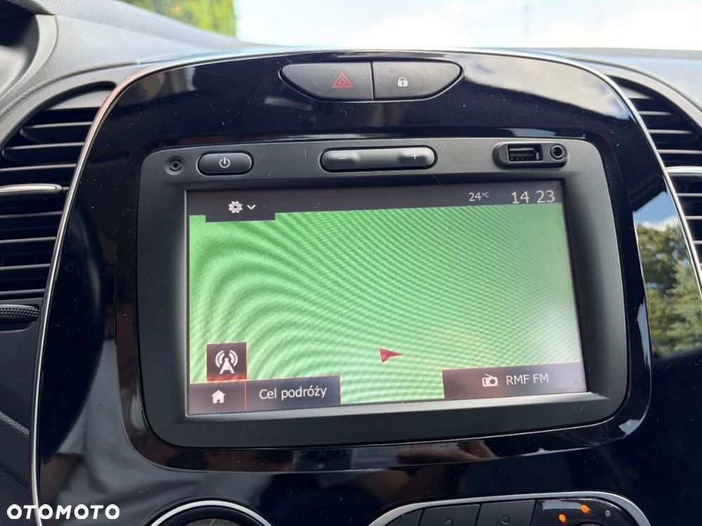 Renault Captur 1.5 dCi Intens - 18