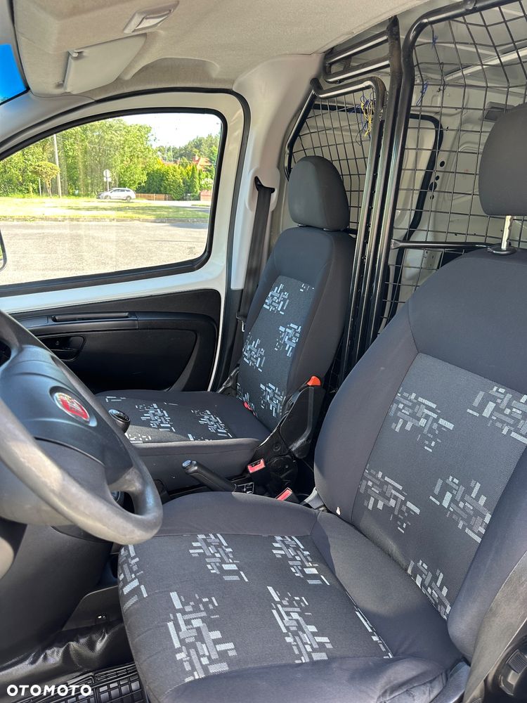 Fiat Fiorino - 14