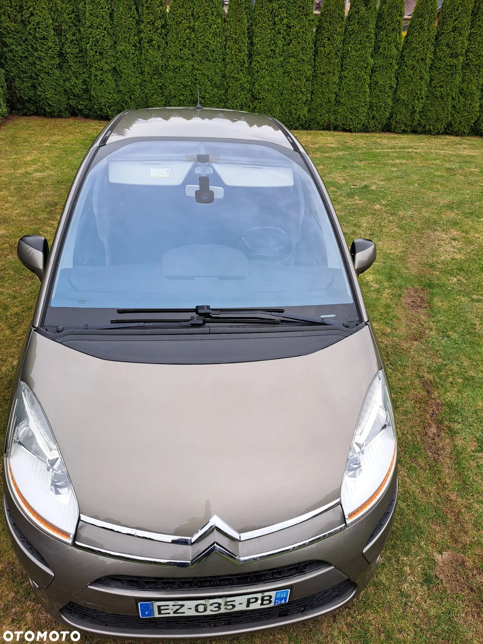 Citroën C4 Picasso 1.6 HDi FAP EGS6 Provence - 4