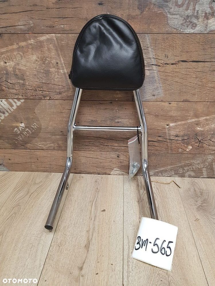 Oparcie pasażera sissy bar Custom Wings Suzuki VL800 Volusia Boulevard - 1