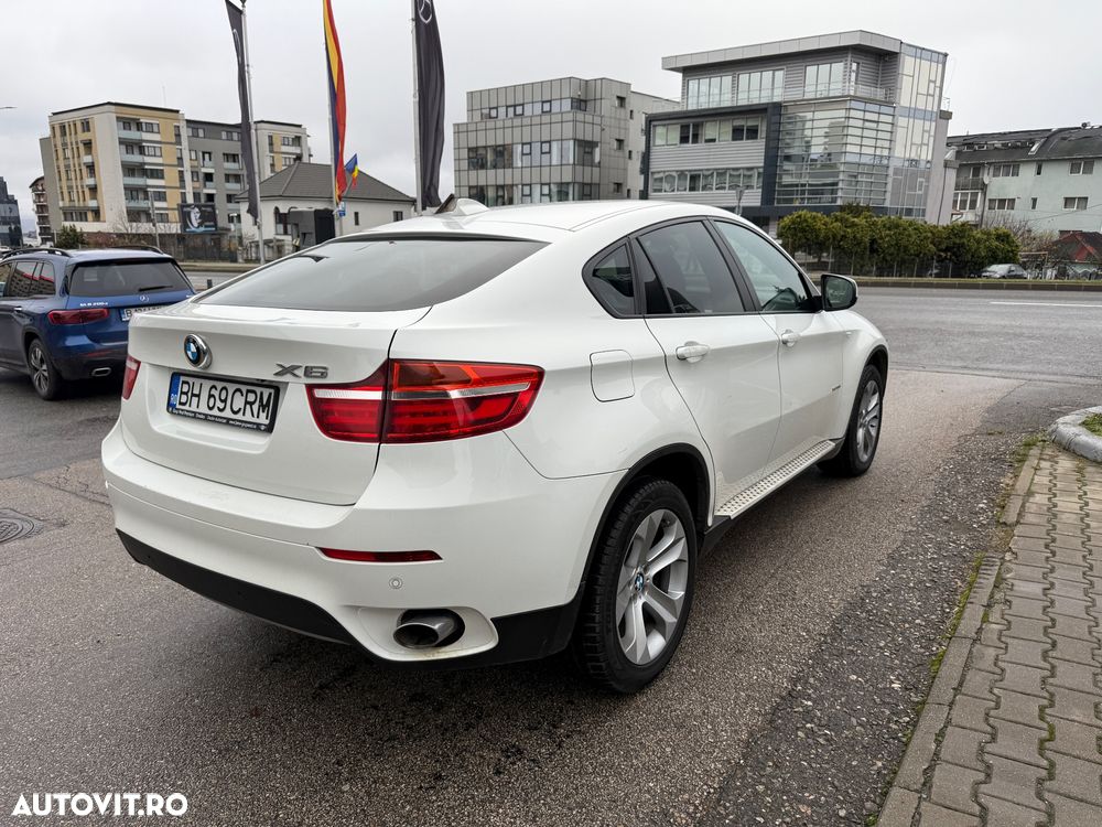 BMW X6 xDrive30d Edition Exclusive - 13