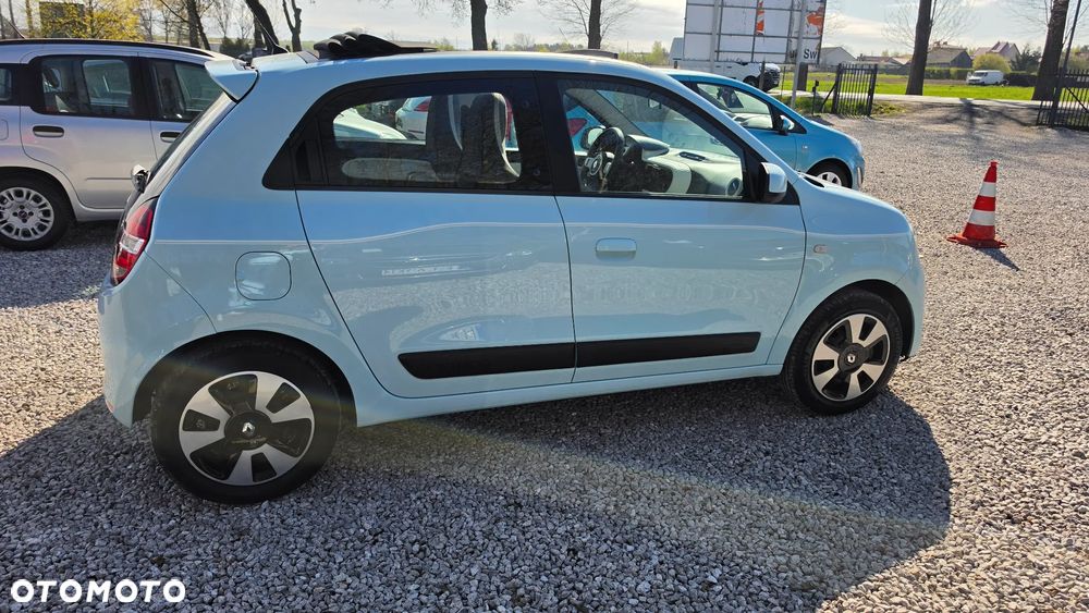 Renault Twingo SCe 70 Experience - 7