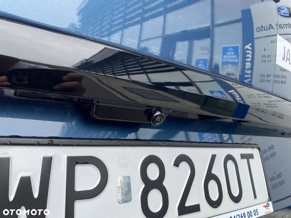 Ford Tourneo Custom 2.0 EcoBlue 320 L2 Titanium - 17