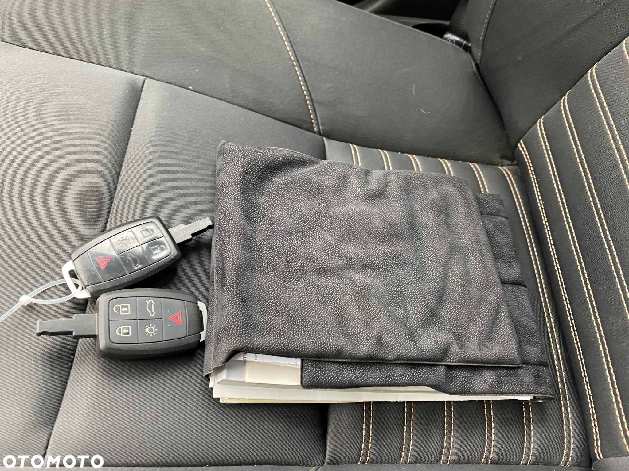 Volvo V50 D2 Momentum - 7