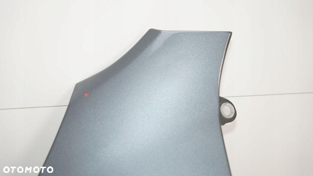 BŁOTNIK LEWY PRZÓD SKODA OCTAVIA III 12-16R # - 8