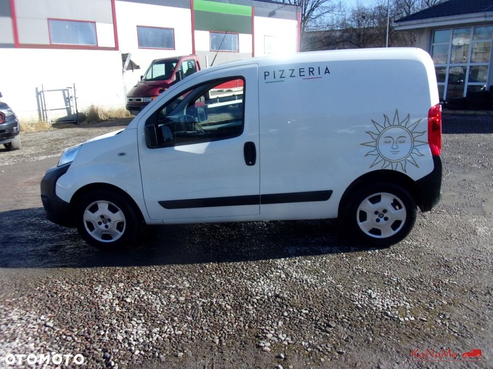 Fiat Fiorino - 15