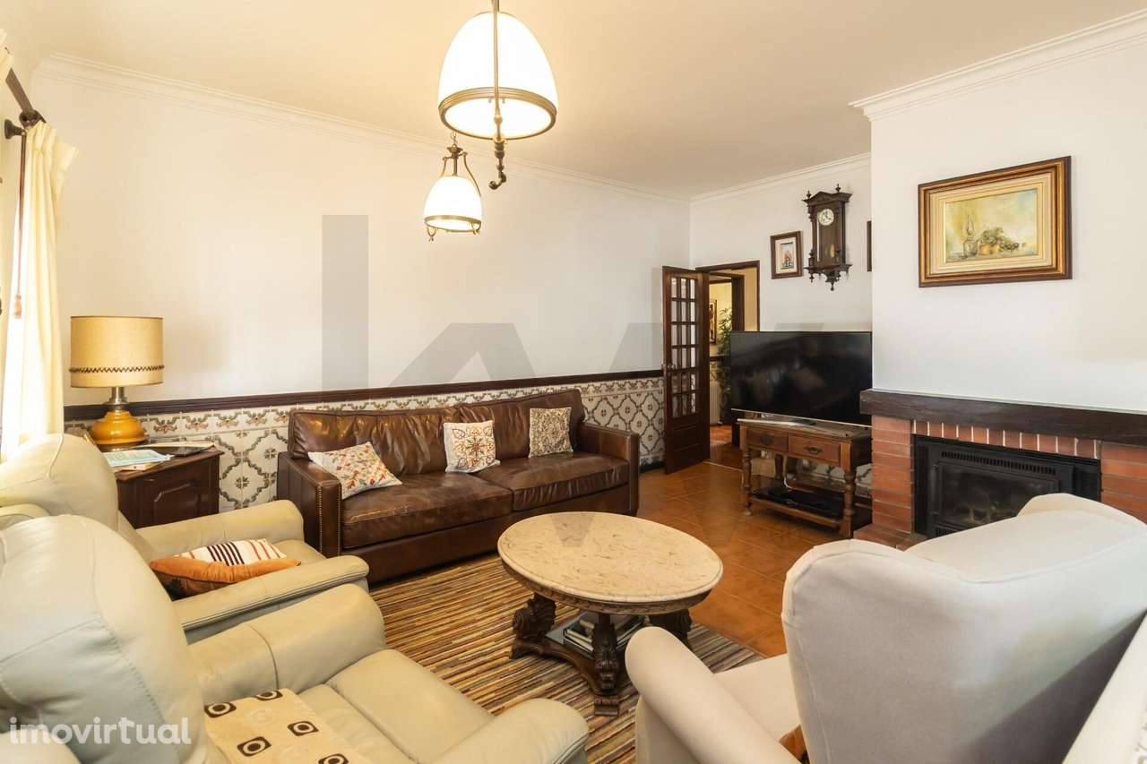 QUINTA DO CAPUCHO no Casal do Marco - Seixal - Grande imagem: 5/60