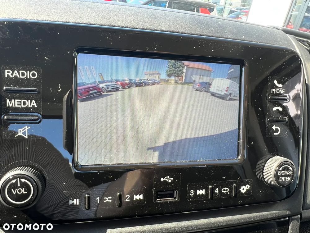 Citroën Jumper Skrzynia L3 3.5T Heavy Diesel 2.2 140 KM HD Manual - 19