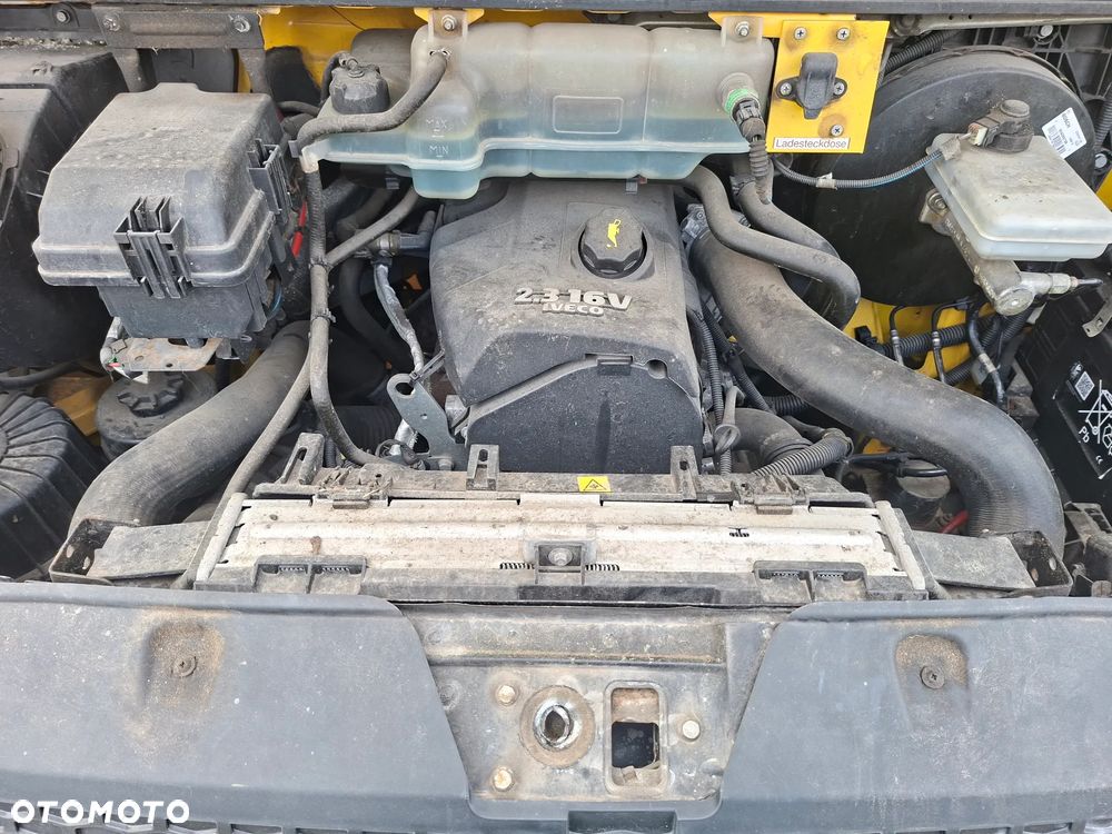 Iveco C30C - 11