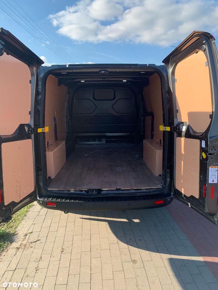Ford Transit Custom - 30