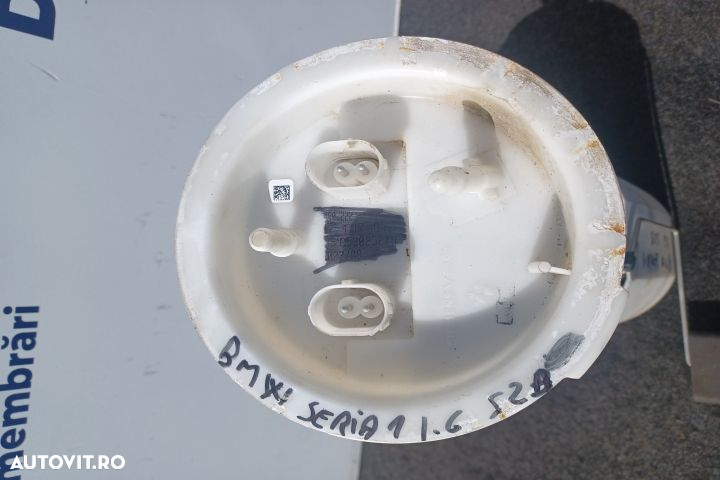 Pompa benzina in rezervor 7197073 A2C53025279 BMW Seria 1 E81/E82/E87 - 2