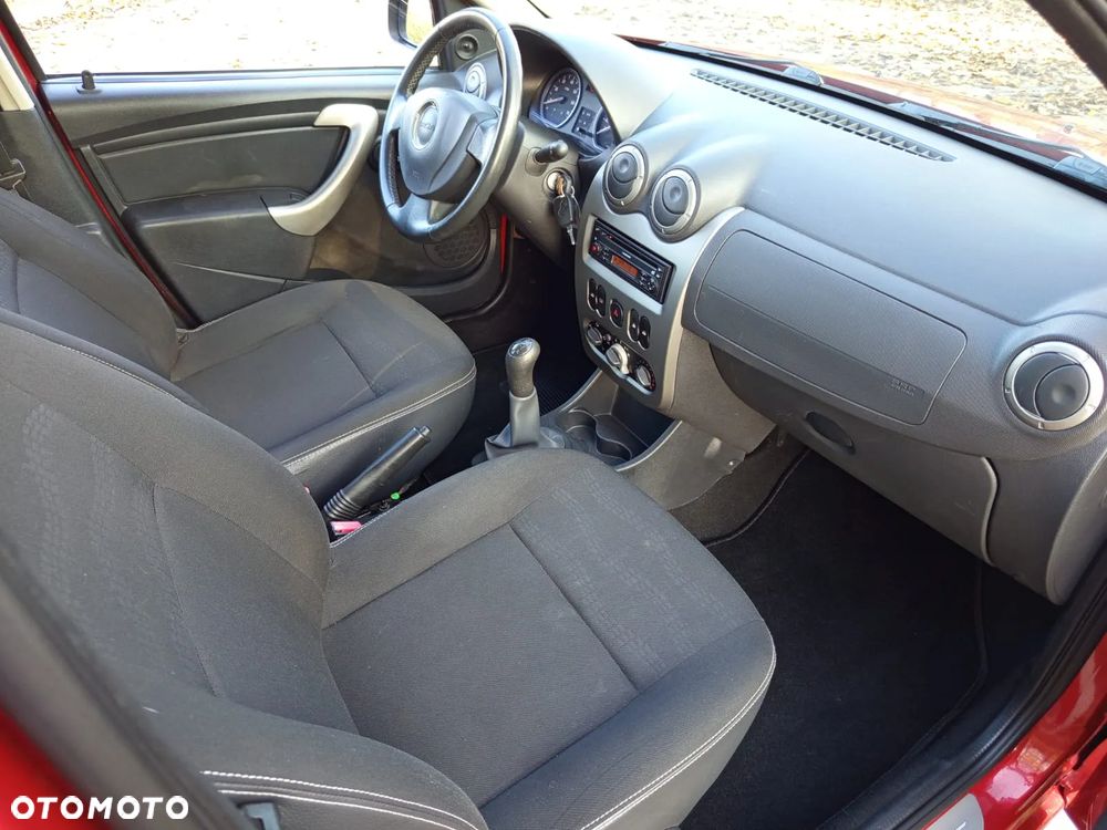 Dacia Sandero Stepway - 25