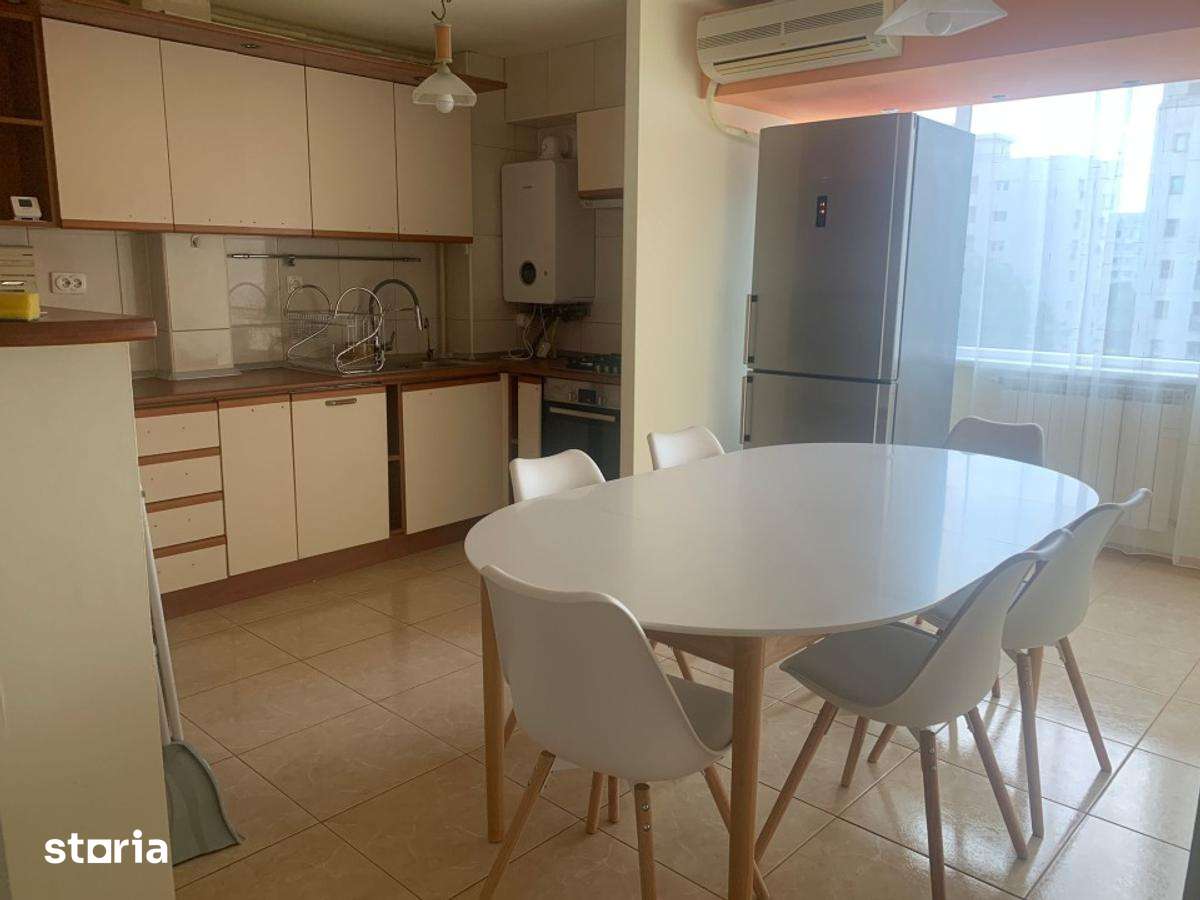 Apartament 3 camere | Nerva Traian | centrala proprie | parcare — fotografia 3