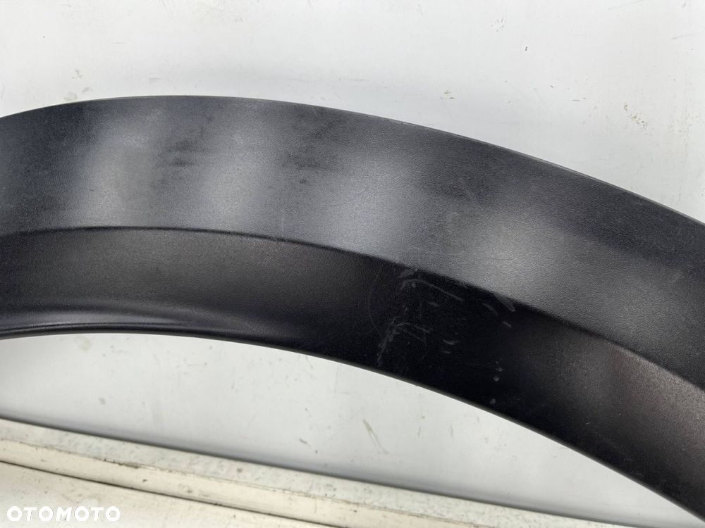 Listwa Nissan Juke II 2 F16 19r.-  prawy tylny rant nadkola zderzaka błotnika nakładka prawy tył - 7
