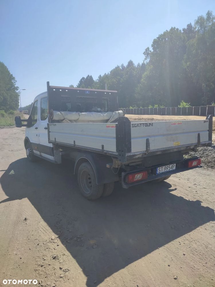 Ford Tranzit - 3