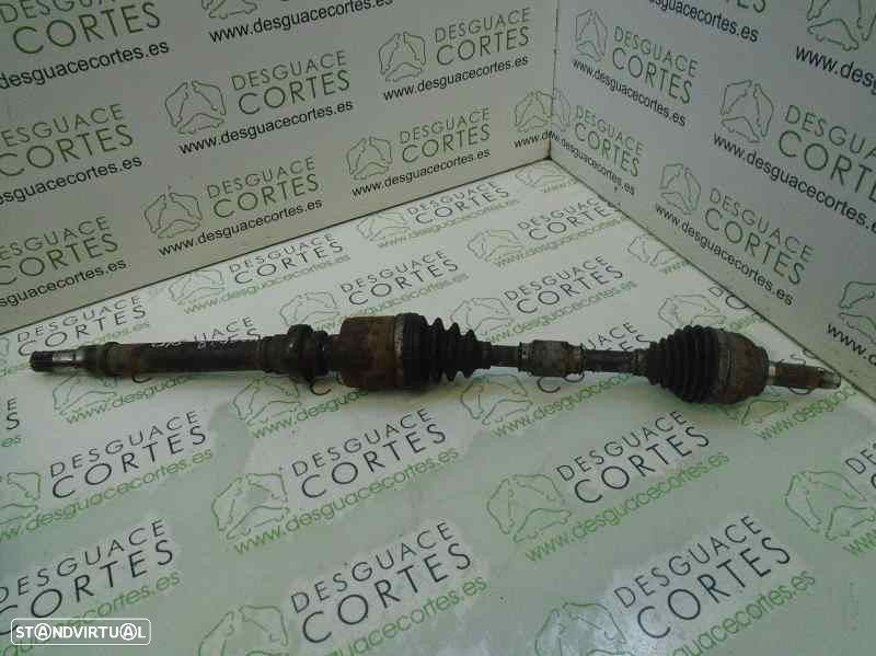 AMPLIFICADOR DE ANTENA PEUGEOT 508 ALLURE - 1