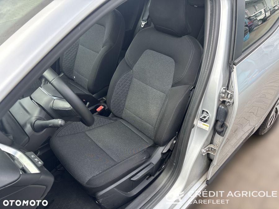 Renault Clio 1.0 TCe Equilibre - 12