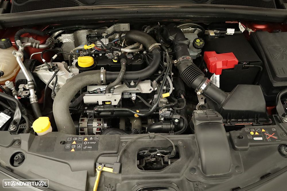 Renault Clio 1.0 TCe RS Line - 25