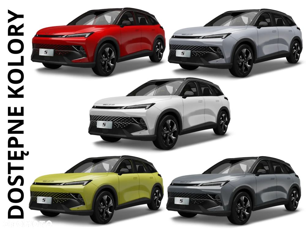 BAIC 5 - 29