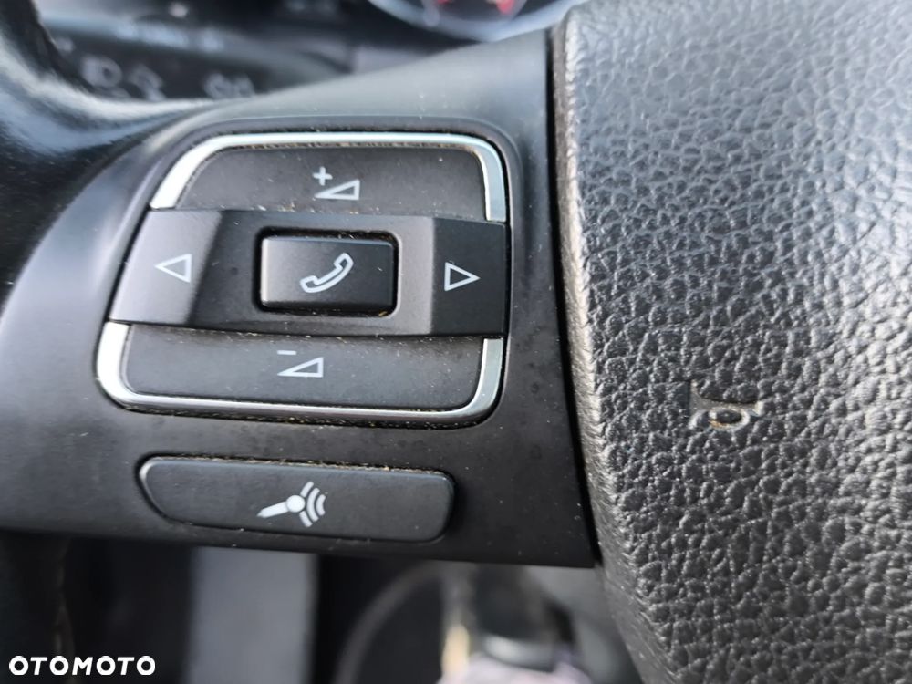 Volkswagen Tiguan 2.0 TDI Sport&Style - 36