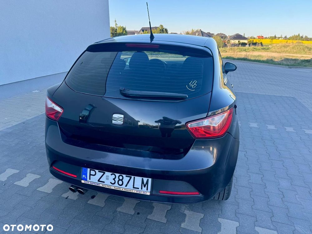 Seat Ibiza SC 1.9 TDI PD Sport - 4