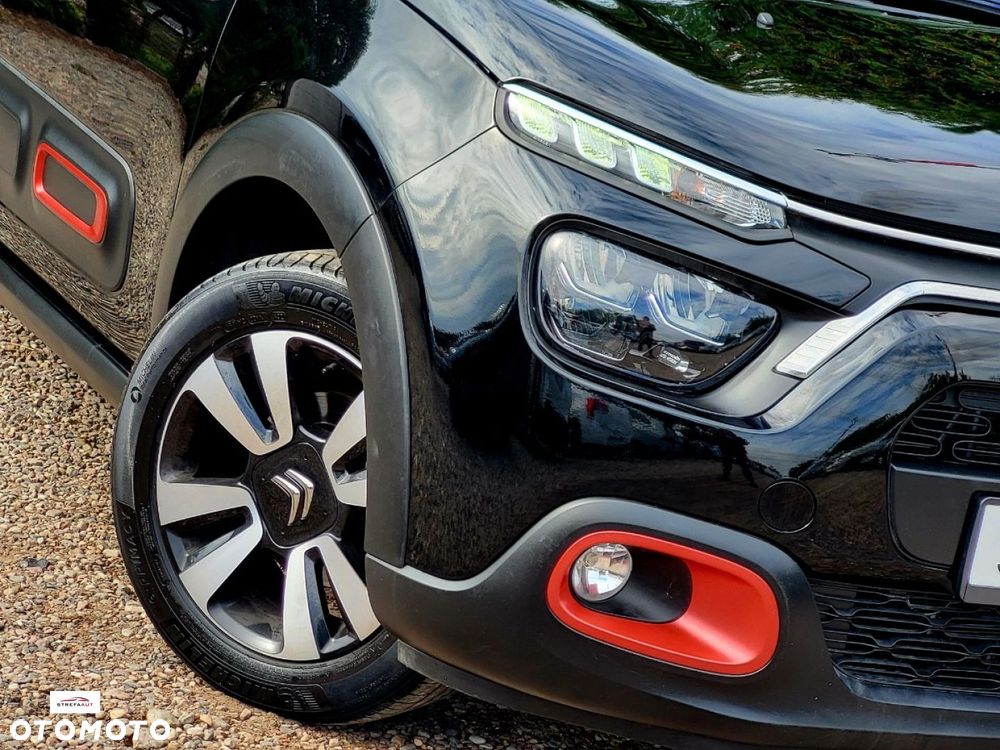 Citroën C3 - 36