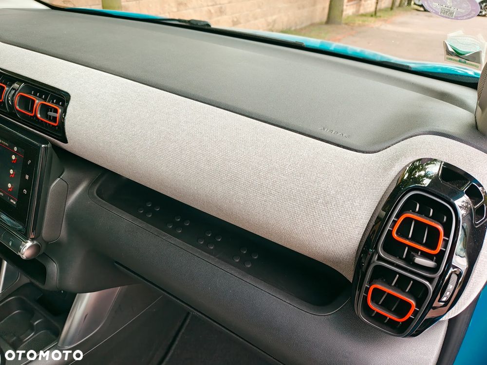 Citroën C3 Aircross - 15