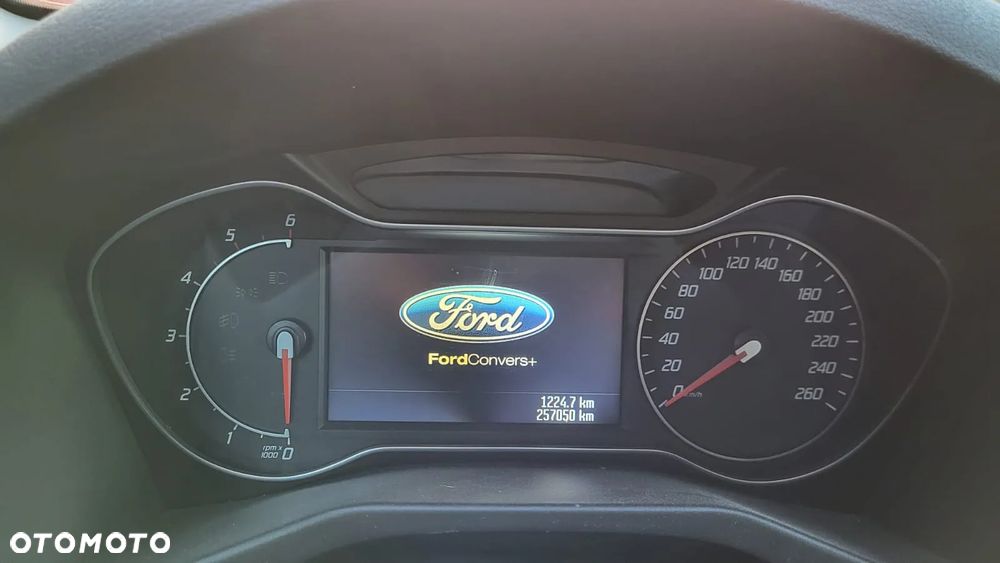 Ford Mondeo 2.0 TDCi Gold X MPS6 - 13