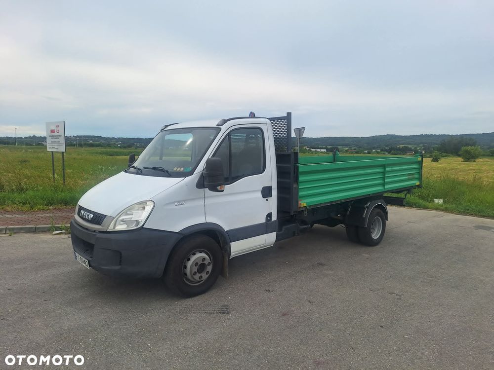 Iveco DAILLY - 1