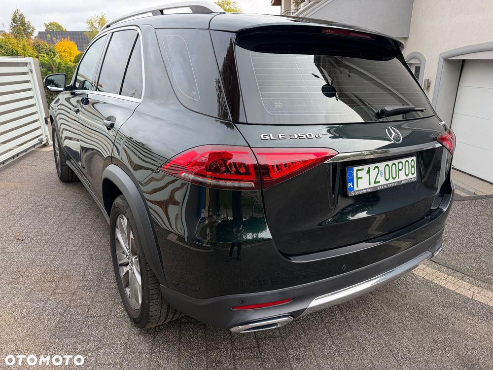 Mercedes-Benz GLE - 6