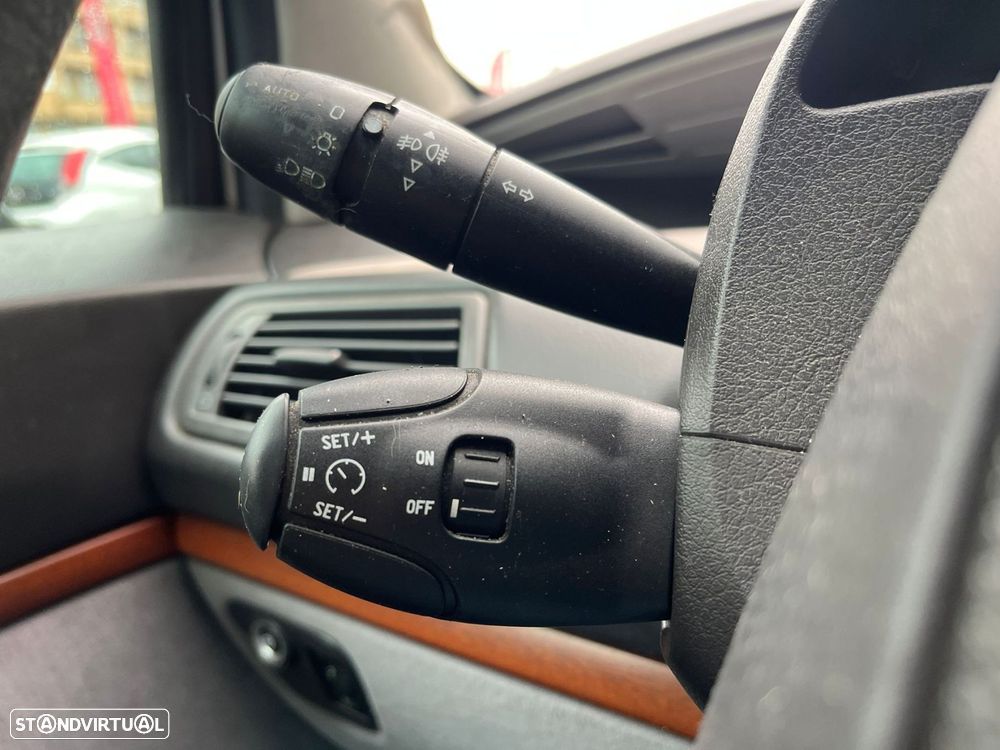 Citroën C8 2.0 HDi 16V SX 7L. - 21