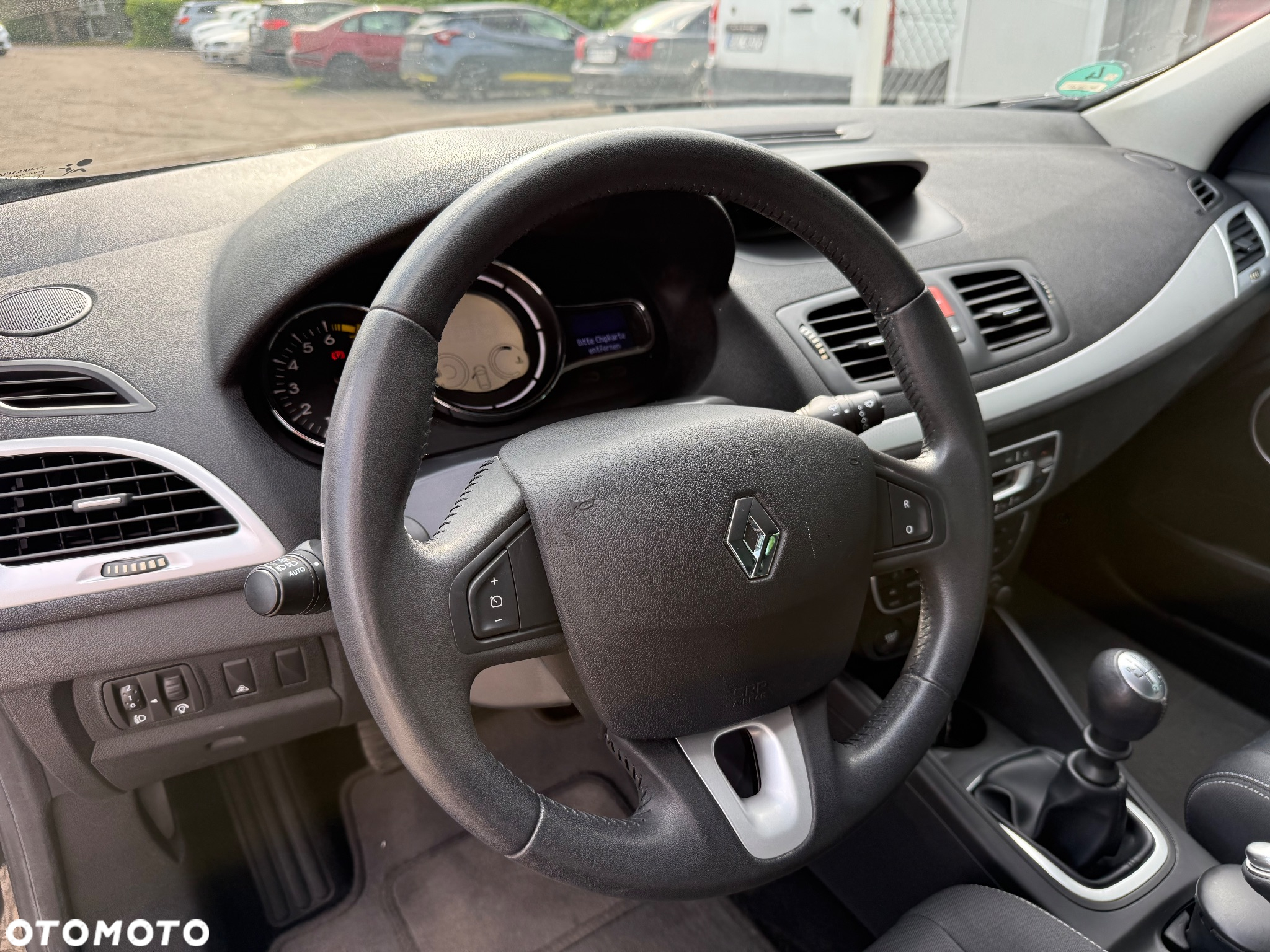 Renault Megane - 12