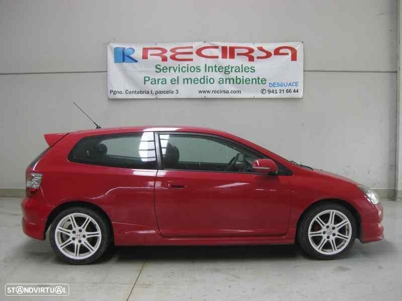 PORTA FRENTE DIREITA HONDA CIVIC BERLINA 3 PUERTAS EP - 1