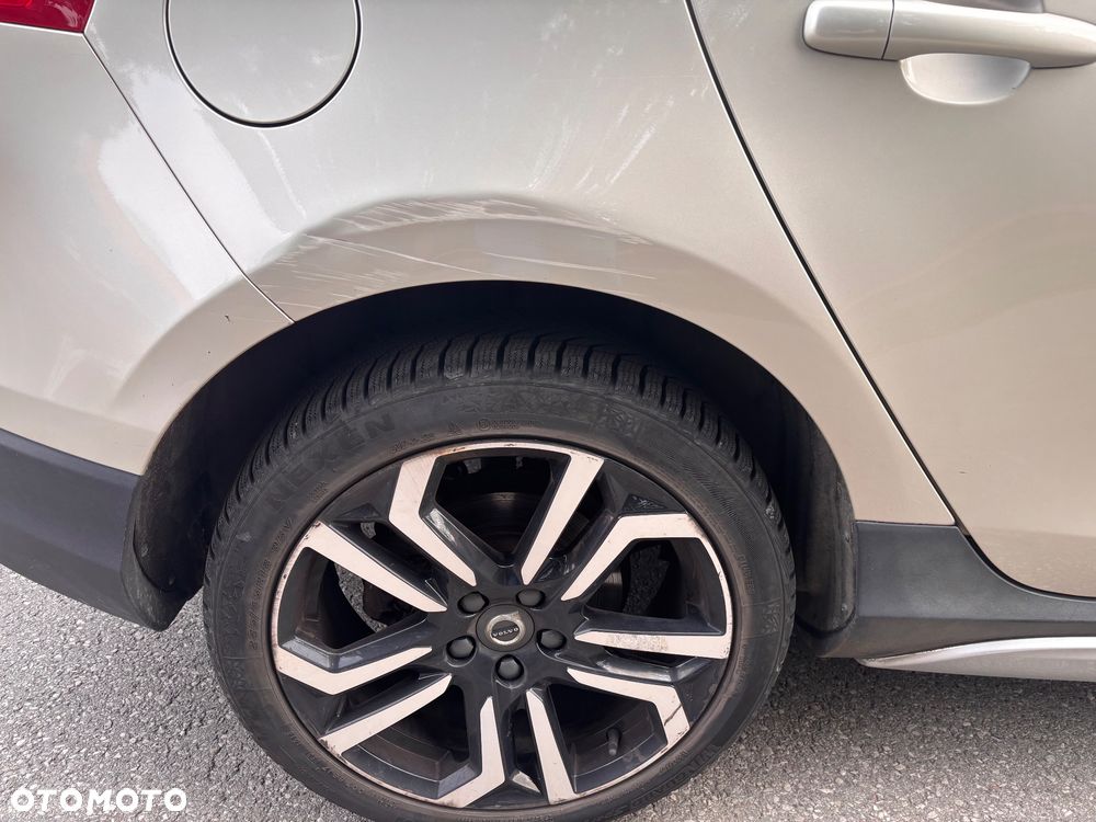 Volvo V40 Cross Country T3 Drive-E Momentum - 8